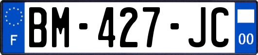 BM-427-JC