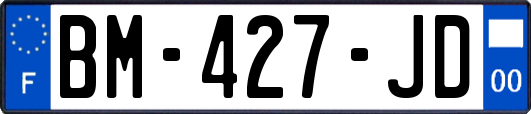 BM-427-JD