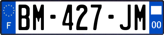 BM-427-JM