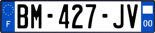 BM-427-JV