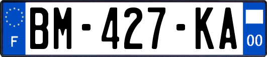 BM-427-KA