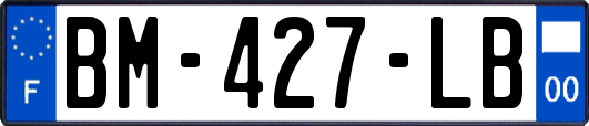 BM-427-LB