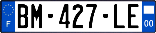 BM-427-LE