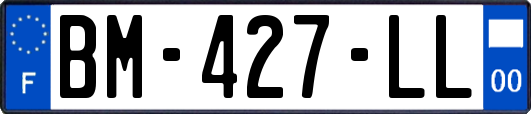 BM-427-LL