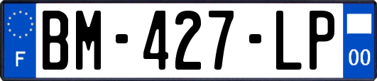 BM-427-LP
