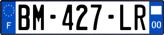 BM-427-LR