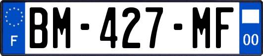 BM-427-MF