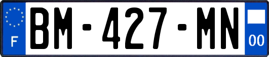 BM-427-MN