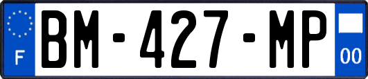 BM-427-MP