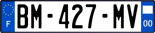 BM-427-MV