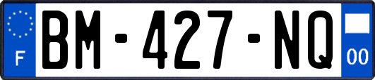 BM-427-NQ