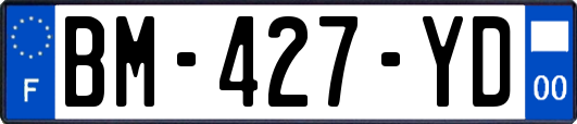BM-427-YD