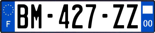 BM-427-ZZ