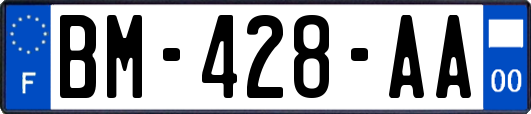 BM-428-AA