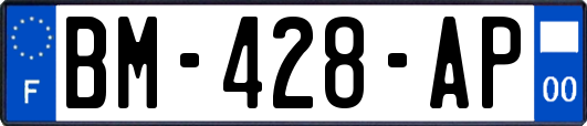 BM-428-AP