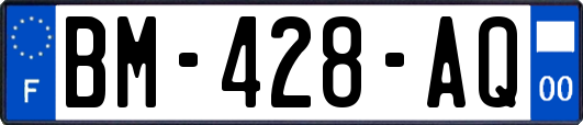 BM-428-AQ