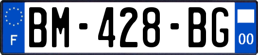 BM-428-BG