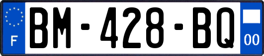 BM-428-BQ