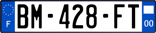 BM-428-FT