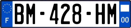 BM-428-HM
