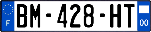 BM-428-HT