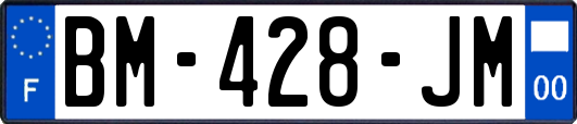 BM-428-JM
