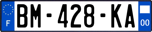 BM-428-KA