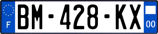 BM-428-KX