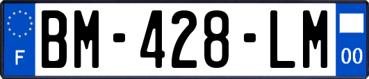 BM-428-LM