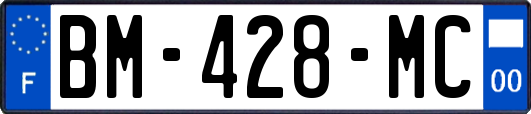 BM-428-MC