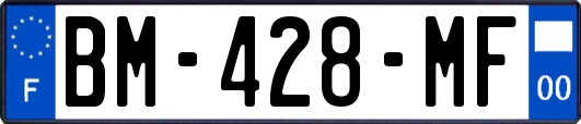 BM-428-MF