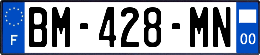 BM-428-MN