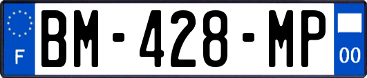 BM-428-MP