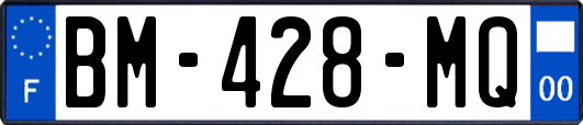 BM-428-MQ