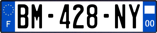 BM-428-NY