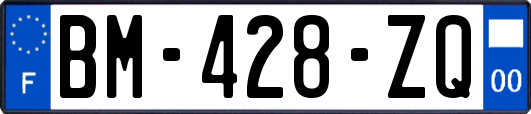 BM-428-ZQ