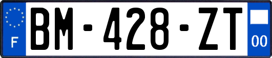 BM-428-ZT