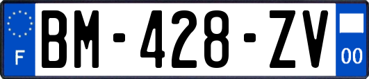 BM-428-ZV