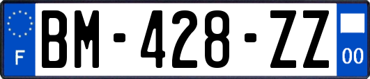 BM-428-ZZ