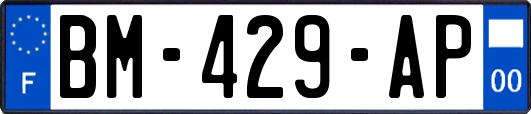 BM-429-AP