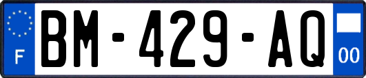 BM-429-AQ