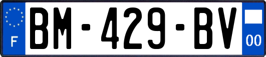 BM-429-BV