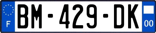 BM-429-DK