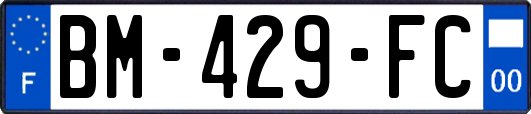 BM-429-FC