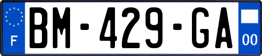 BM-429-GA