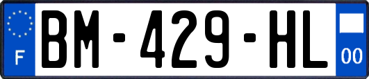 BM-429-HL