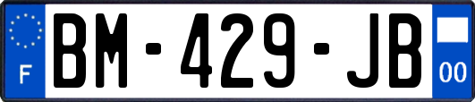 BM-429-JB