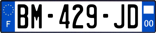 BM-429-JD