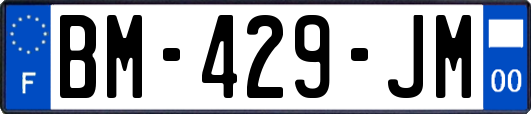 BM-429-JM