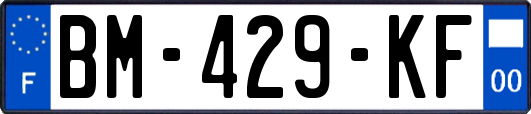 BM-429-KF